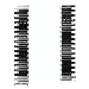 150 Bottles 24 in. Built-in Wine Cooler